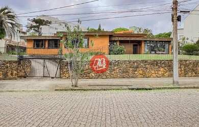 Imagem: Casa para venda e locação, Chácara das Pedras, Porto Alegre