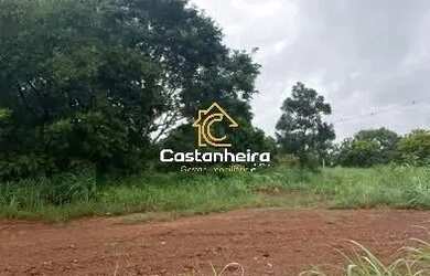 Imagem: O terreno possui 1.233m² de Área e está localizado em Loteamento