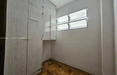 Imagem 12: Apartamento para Locação em Santos, Gonzaga, 2 dormitórios, 2 banheiros,...