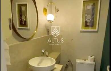 Imagem 14: Duas Salas Conjugadas Porteira Fechada - Trade Center