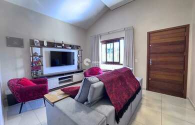 Imagem 9: Casa 3 dormitórios em Bairro Tradicional