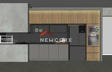 Imagem 14: Casa de condomínio em Estrada dos Cunhas - Praia Itapeva - Torres/RS