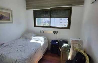 Imagem 14: Apartamento de 188m² com 4 Quartos, Espaço Gourmet e Lazer Completo...