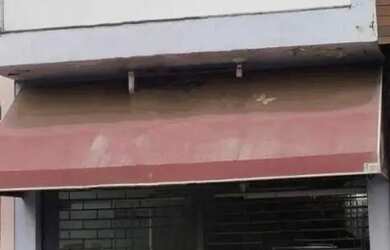 Imagem: O depósito possui 200m² de Área e está localizado em Centro