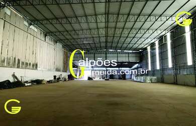 Imagem 4: Pavilhão/Galpão para alugar no bairro Residencial Santa Helena - Gleba II - Santana de Par