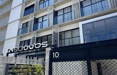 Imagem 8: Flat a menos de 50m do MAR pra locação temporada - INTERMARES