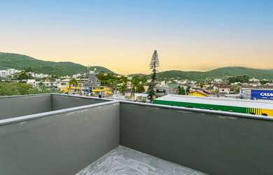 Imagem 12: Alugue um Studio Garden de alto padrão no Estação Santa Mônica Florianópolis