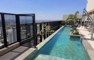 Imagem 5: ALUGO LAKE HOUSE RESIDENCE