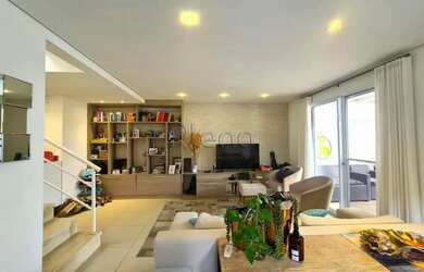 Imagem: A casa em condomínio possui 3 Dormitórios, 4 Banheiros, 5