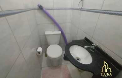 Imagem 10: Casa com 2 dormitórios à venda, 185 m² por R$ 520.000,00 - Flamengo...