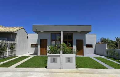 Imagem 2: Casa 3 dormitórios centro Xangri-Lá