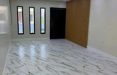 Imagem 7: VENDO CASA - CONDOMÍNIO RESERVA DO PARQUE - 3 SUÍTES