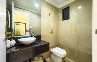 Imagem 7: EDIFÍCIO PARC DES PRINCES RESIDENCE -Criciúma