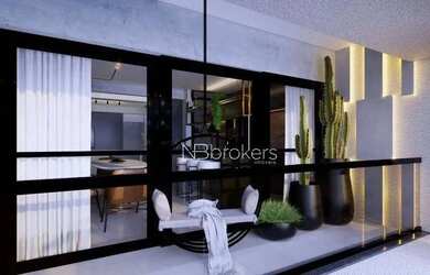 Imagem 13: COBERTURA DUPLEX COM 3 SUÍTES NO ECOVILLE