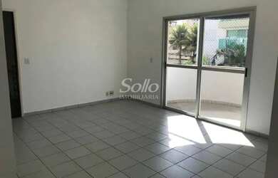 Imagem: O apartamento à venda possui 3 Dormitórios, 3 Banheiros, 3