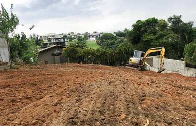 Imagem: O terreno possui 1.000m² de Área e está localizado em Recanto