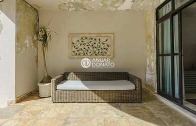 Imagem 7: Belvedere - Casa comercial 4 quartos à venda na Anuar Donato