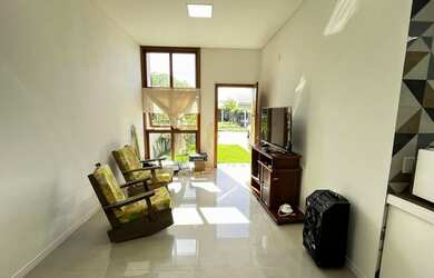 Imagem 4: Casa 3 dormitórios centro Xangri-Lá