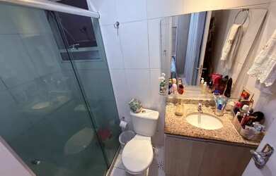 Imagem 13: Apartamento Condomínio Acqua