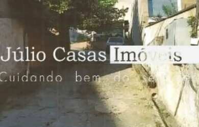 Imagem: O terreno possui 720m² de Área e está localizado em Centro