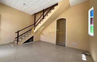 Imagem 2: Casa à Venda no Foguete Cabo Frio/RJ