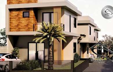 Imagem 13: Casa para Venda COLADO NO CENTRO E PRÓXIMO DE TUDO, SUPERMERCADO, ESCOLAS,...