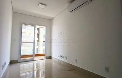 Imagem 1: Apartamento Padrão em São José do Rio Preto