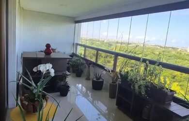 Imagem 6: Lumno Greenville, 225m², 4 Suítes, Home Office, Vista Mar, Armários,...