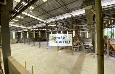 Imagem 15: Galpão, 4500 m² - venda por R$ 7.000.000 ou aluguel por R$ 70.000/mês...