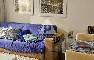 Imagem 5: Sala quarto com escritório à venda no Flamengo - Rio de Janeiro -RJ