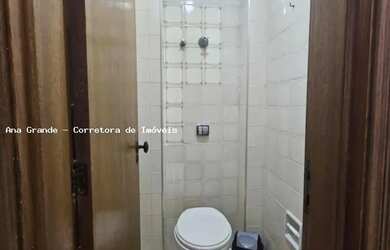 Imagem 11: Apartamento para Locação em Santos, Gonzaga, 2 dormitórios, 2 banheiros,...