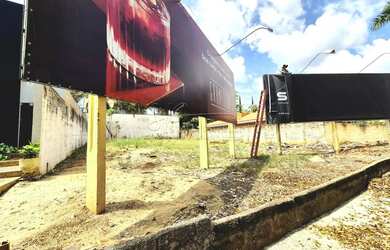 Imagem: O terreno possui 600m² de Área e está localizado em Jardim