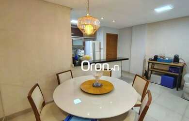 Imagem 2: Apartamento à venda, 81 m² por R$ 600.000,00 - Chácaras Alto da Glória...