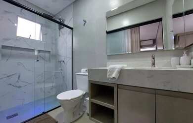 Imagem 16: Casa com 3 dormitórios no Canto da Lagoa