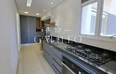 Imagem 14: APARTAMENTO PARA LOCAÇÃO NO CONDOMÍNIO ALTA VISTA - 128M² - ANHANGABAU...