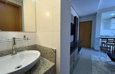 Imagem 14: Aluga- se apartamento mobiliado 1/4