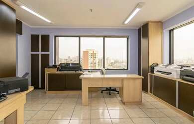 Imagem 10: Conjunto comercial para venda em Santana , 38m²