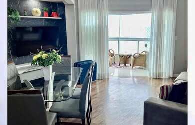 Imagem 3: apartamento frente mar na melhor localização da meia praia, 03 quartos...