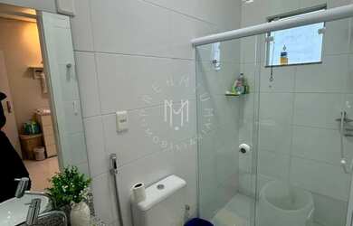 Imagem 12: Imóvel para venda possui 126 metros quadrados com 3 quartos em Boa Vista - Vitória da Conq