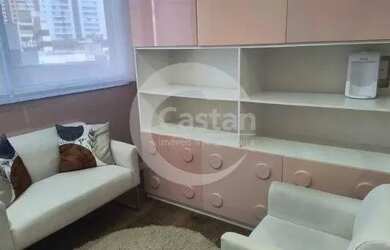 Imagem: O depósito possui 1 Vaga na garagem, 25m² de Área e está