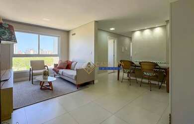 Imagem 3: Apartamento com 3 dormitórios à venda, 80 m² por R$ 980.000,00 - Centro - Passo de Torres