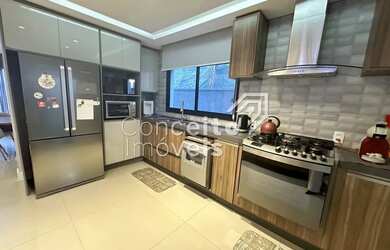 Imagem 9: Condomínio Fontana Di Trevi - Residência Alto Padrão