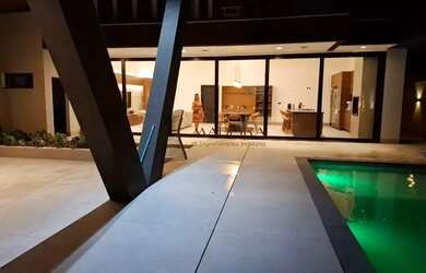 Imagem 3: Casa à Venda em Porto Rico, Porto Rico - PR