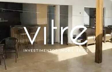 Imagem: A casa possui 4 Dormitórios, 4 Banheiros, 2 Vagas na garagem