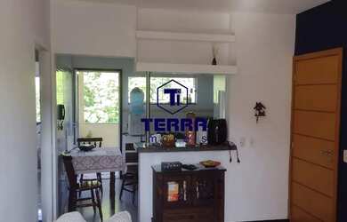 Imagem 3: Excelente apartamento em Itaipuaçu com suite, 300 metros da Avenida principal