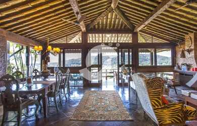 Imagem 5: Casa para venda possui 550 m² com 5 quartos em Piratininga - Niterói...