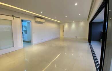 Imagem 3: Apartamento alto padrão para alugar com 3 suítes no Edifício Torres de Madri, na Gleba Pal