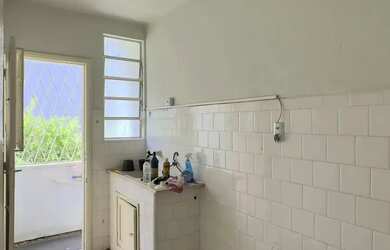 Imagem 8: Apartamento 1 dormitório amplo, com excelente localização no Menino Deus