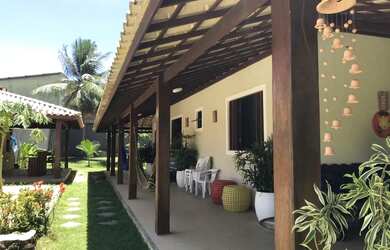 Imagem 15: Casa aluguel temporada , CARNAVAL