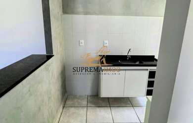 Imagem 2: Apartamento reformado para venda - Condomínio Vila do Arvoredo